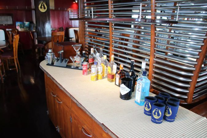 Custom Built Schooner | Dewi Nusantara