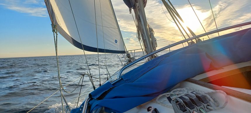 Beneteau Oceanis Clipper 411 | Margarita