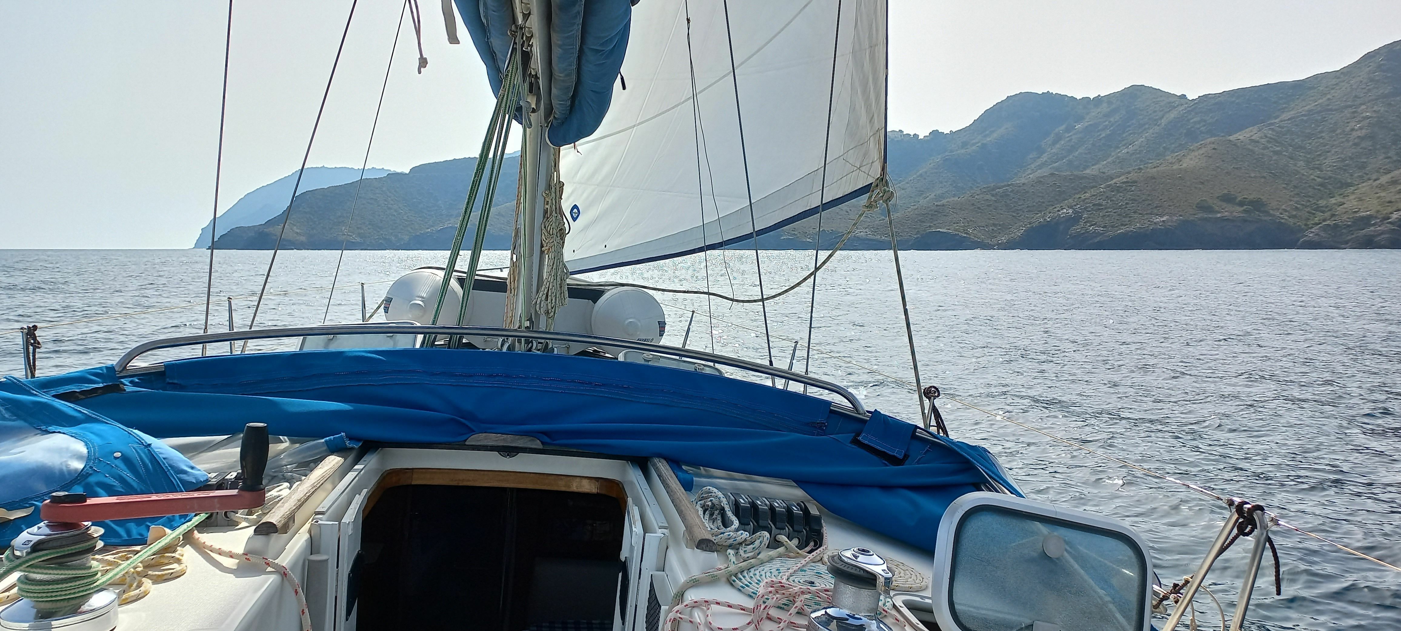Beneteau Oceanis Clipper 411 | Margarita