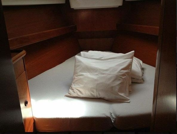 Beneteau Oceanis Clipper 411 | Margarita