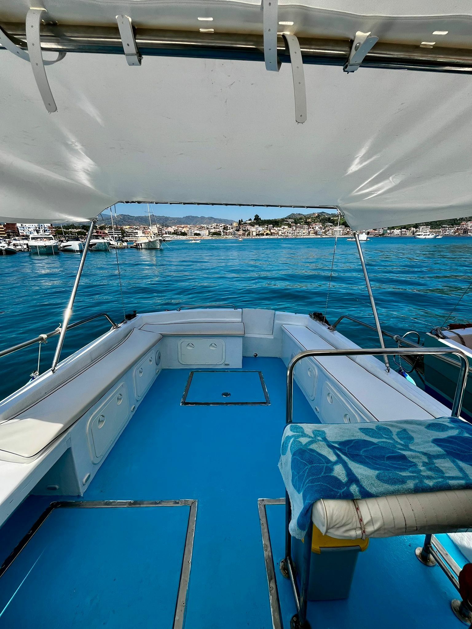 Azimut 28 | Kristal 2