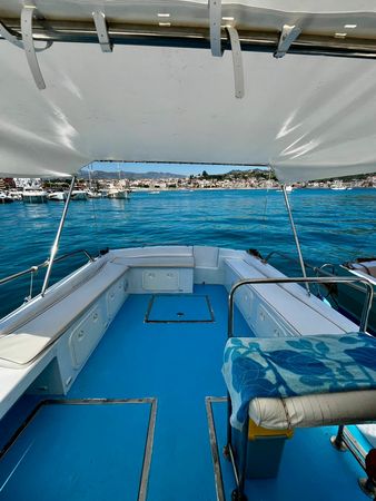 Azimut 28 | Kristal 2