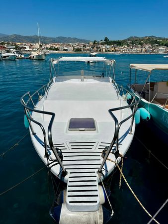 Azimut 28 | Kristal 2