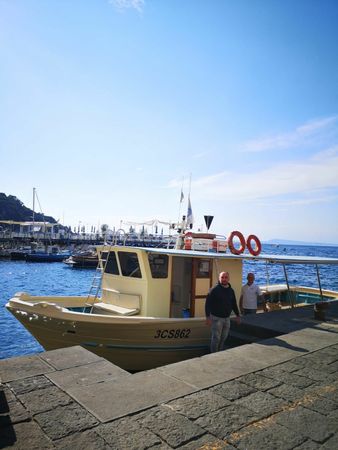 Apreamare 10 | Marianna Madre 1