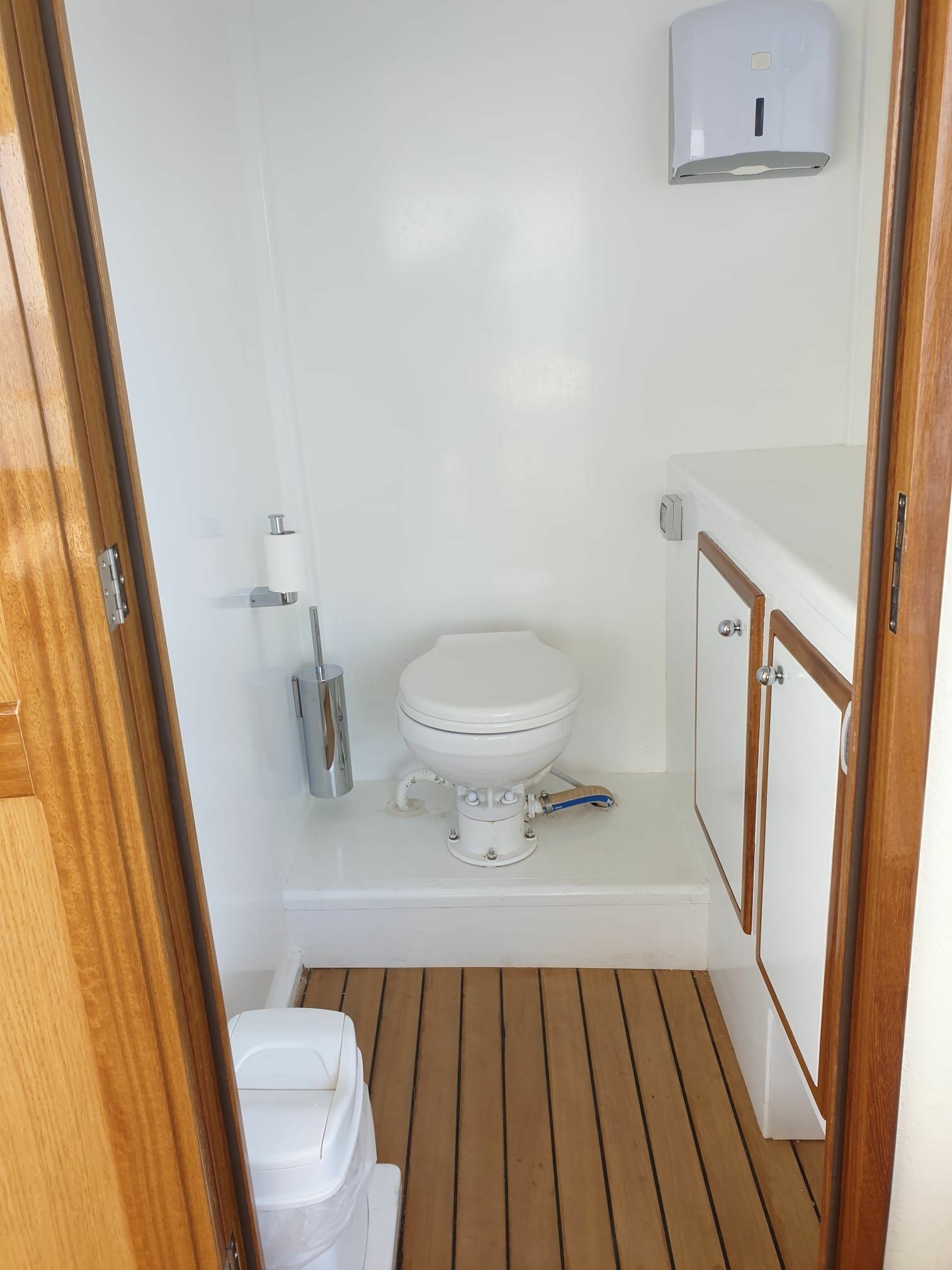 Apreamare 10 | Marianna Madre 1