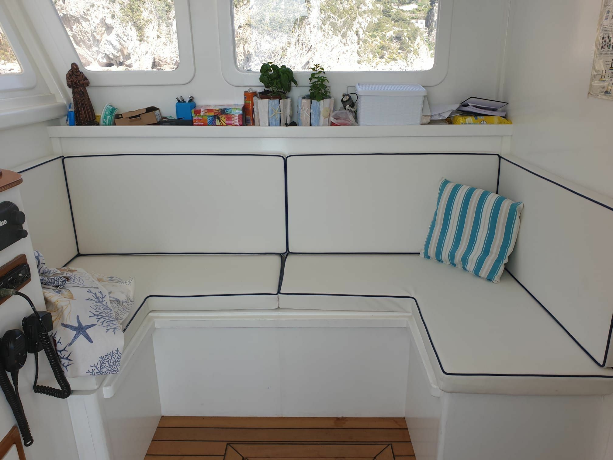 Apreamare 10 | Marianna Madre 1