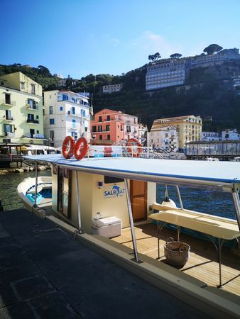 Apreamare 10 | Marianna Madre 1