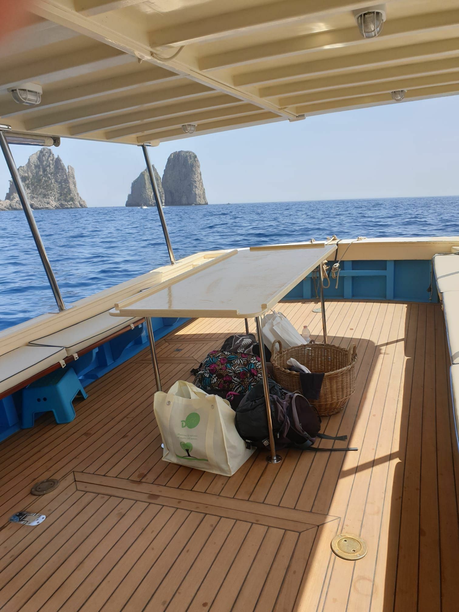 Apreamare 10 | Marianna Madre 1