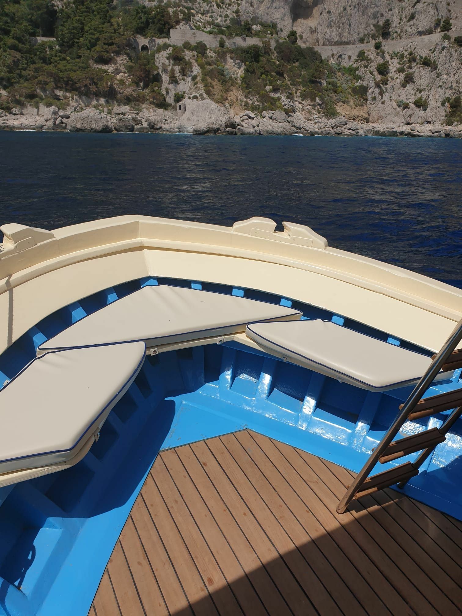 Apreamare 10 | Marianna Madre 1