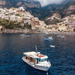 Apreamare 10 | Teresa Madre