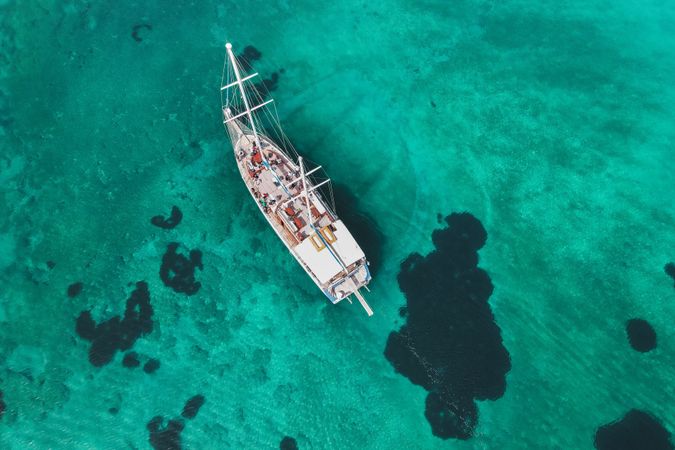 Custom Built 78 | Calypso A