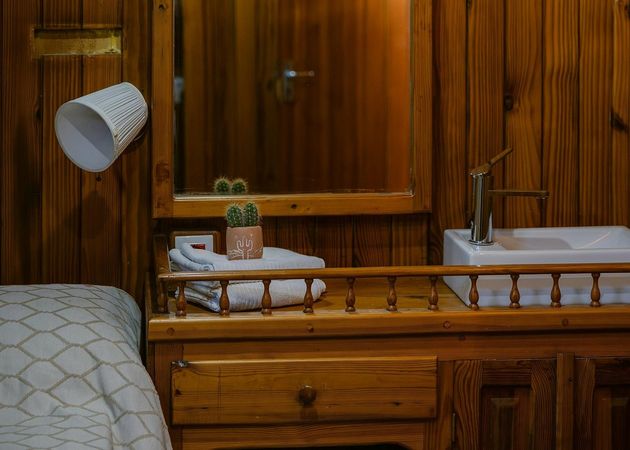 Custom Built 78 | Calypso A