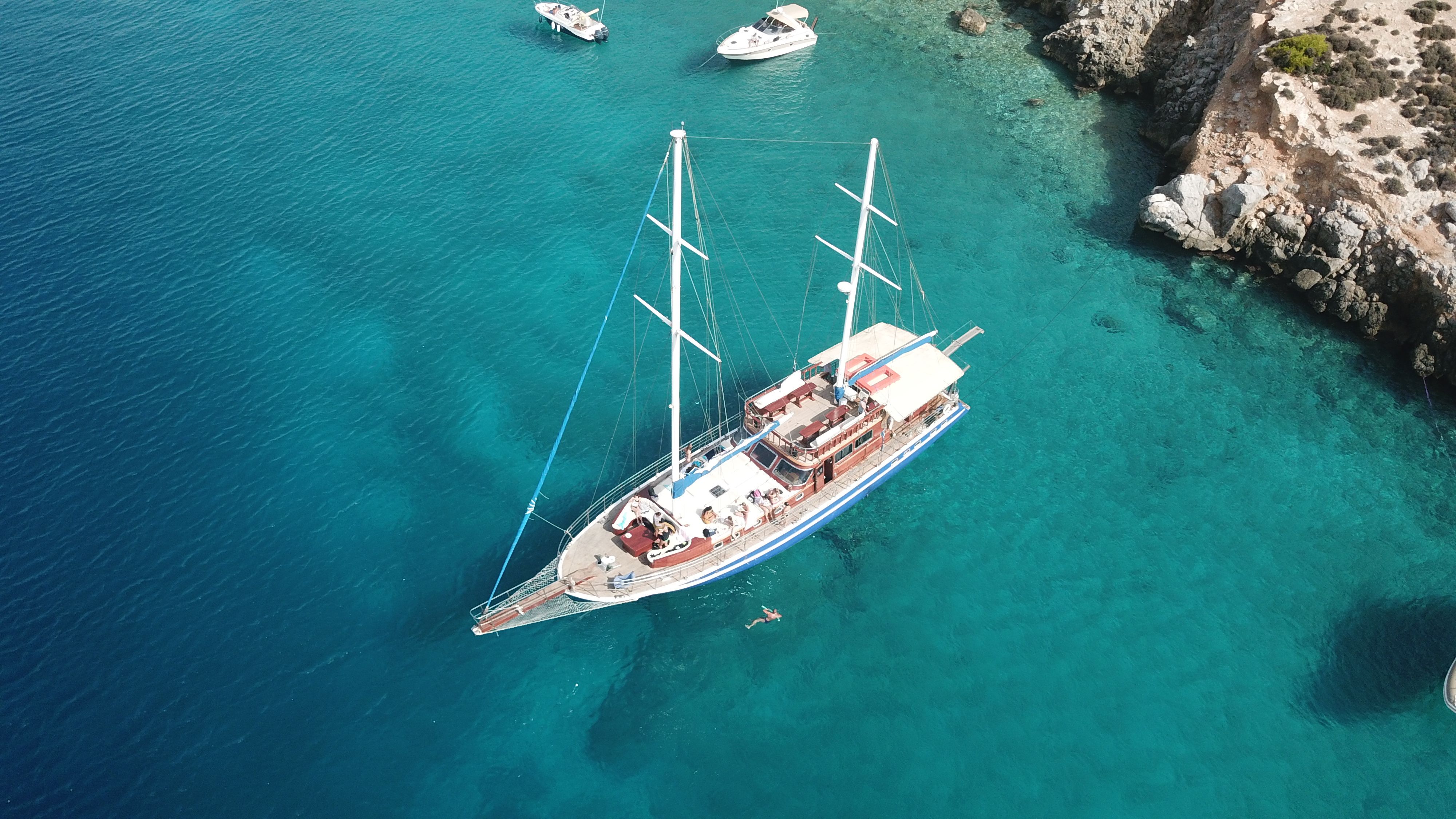 Custom Built 78 | Calypso A