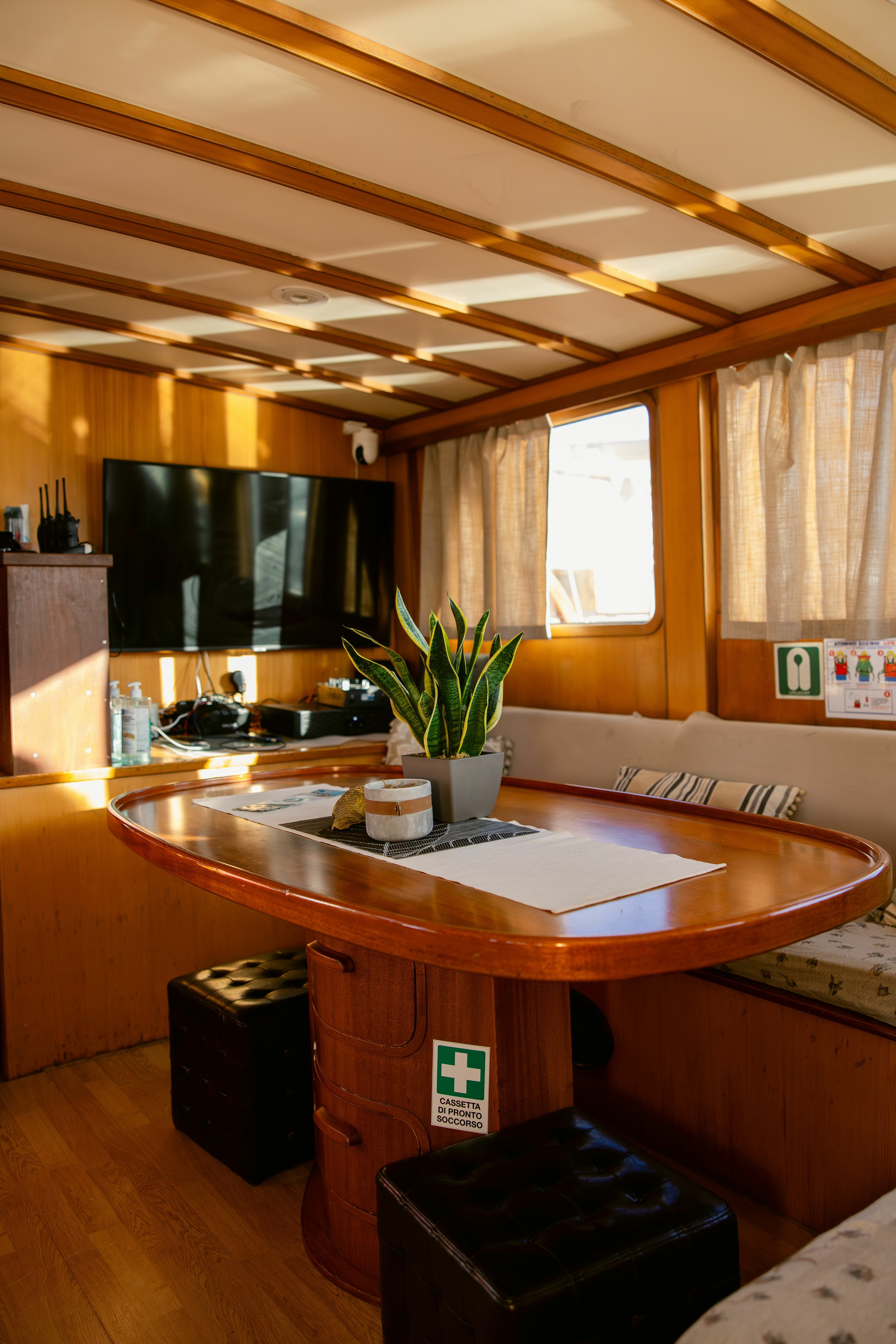 Custom Built 78 | Calypso A