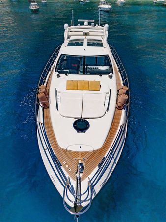Azimut 62 | Doris