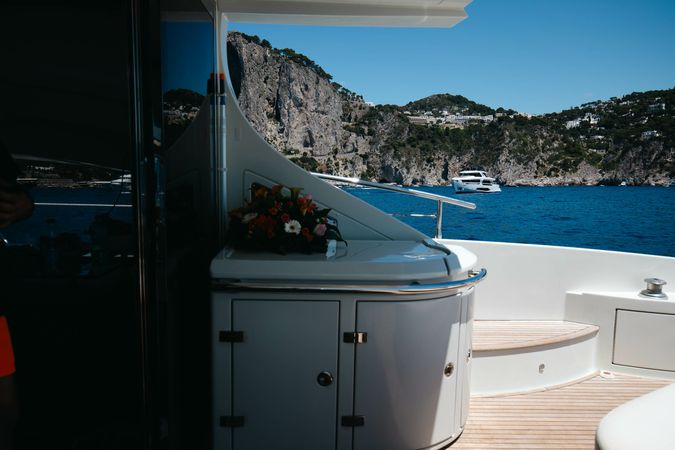 Azimut 62 | Doris