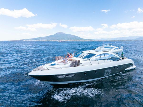 Azimut 62 | Doris