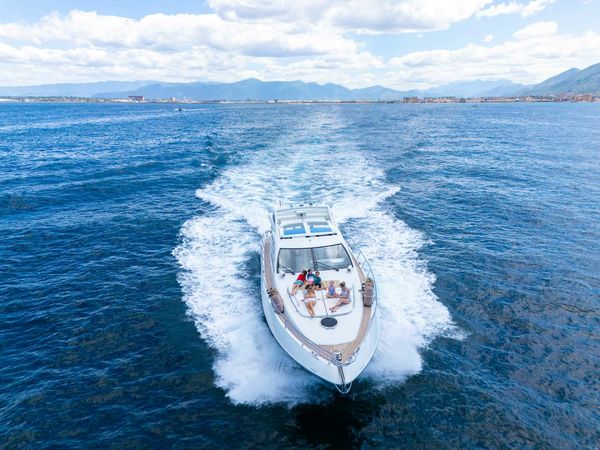 Azimut 62 | Doris