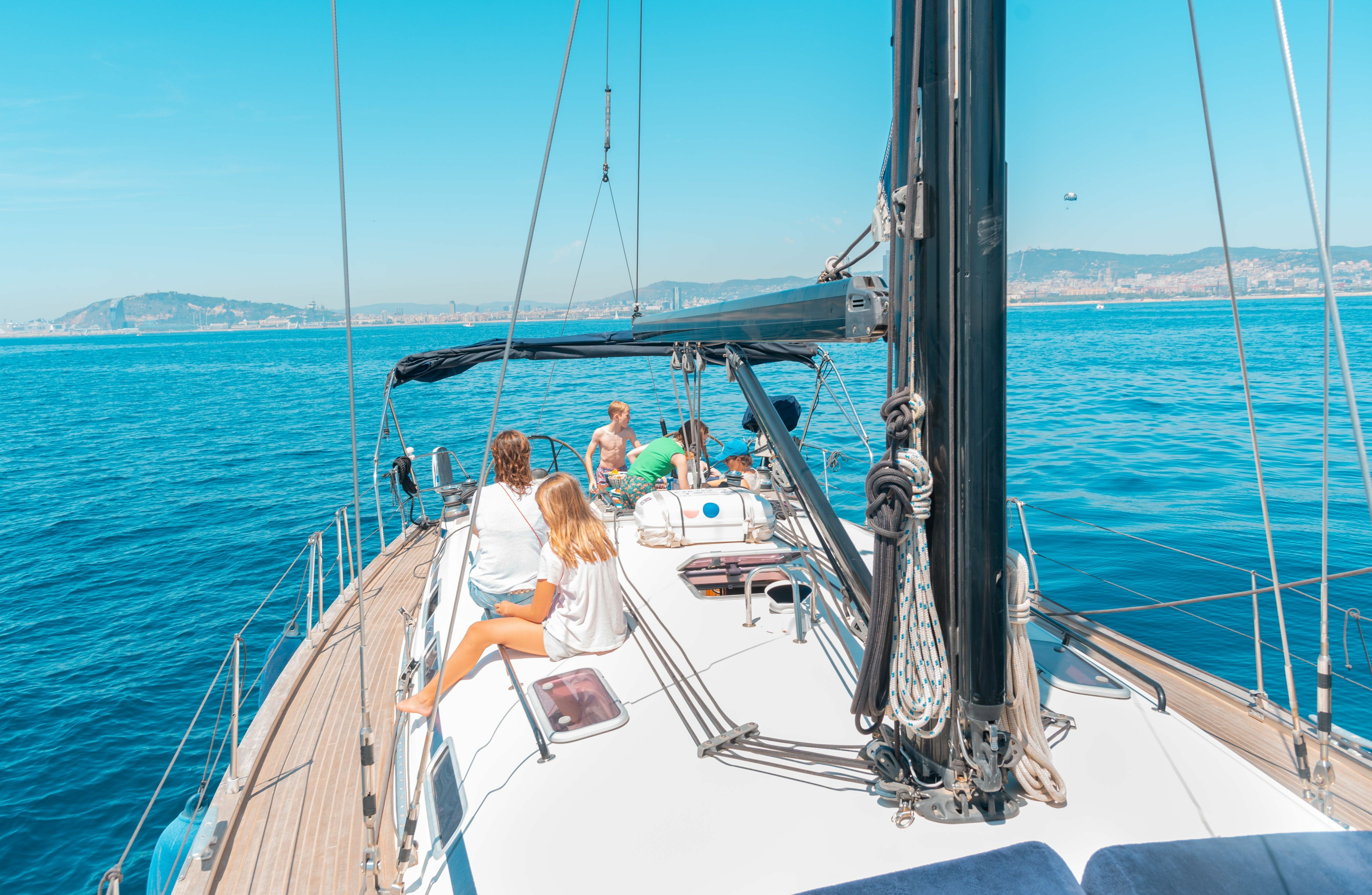 Bavaria 49 | Julia Tercer