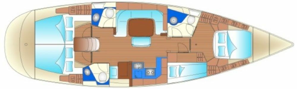 Bavaria 49 | Julia Tercer