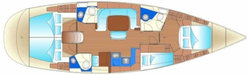 Bavaria 49 | Julia Tercer