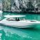 Custom Built 42 | Ocean Pearl