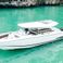 Custom Built 42 | Ocean Pearl