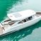Custom Built 42 | Ocean Pearl