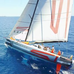Imoca 60 | Mundus