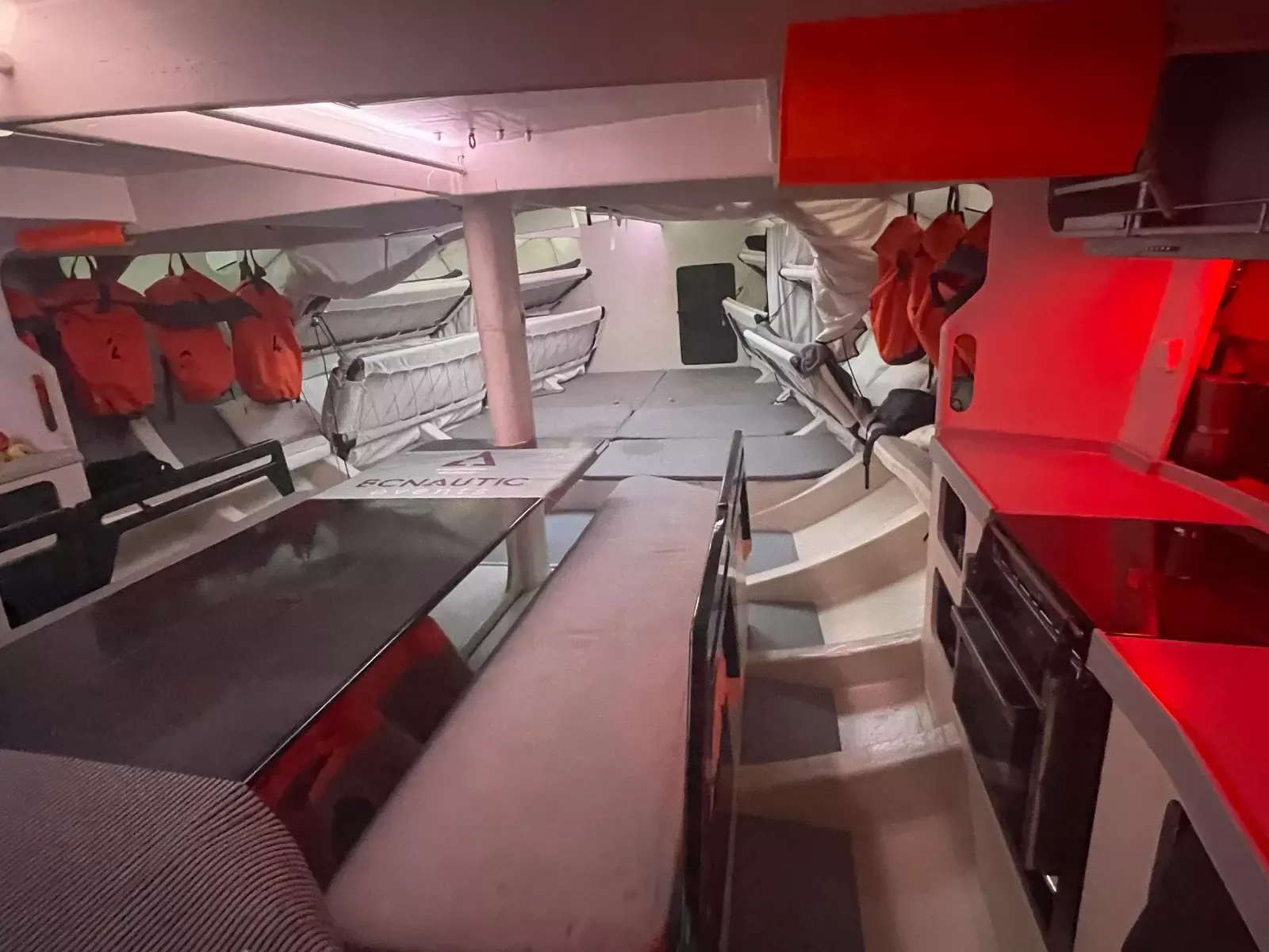 Imoca 60 | Mundus