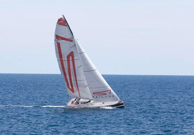 Imoca 60 | Mundus