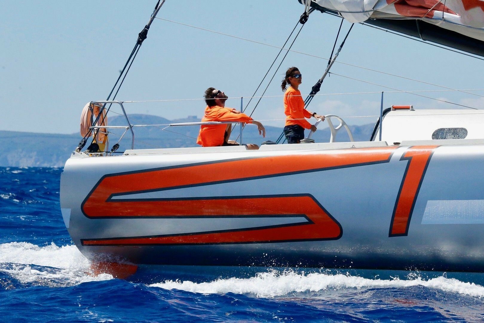 Imoca 60 | Mundus