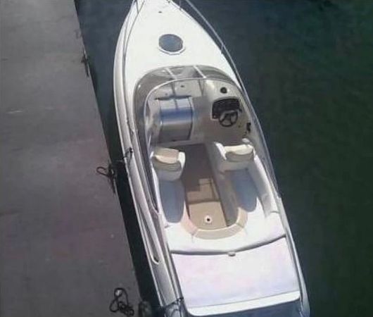 Cranchi 24 | Natusikrus