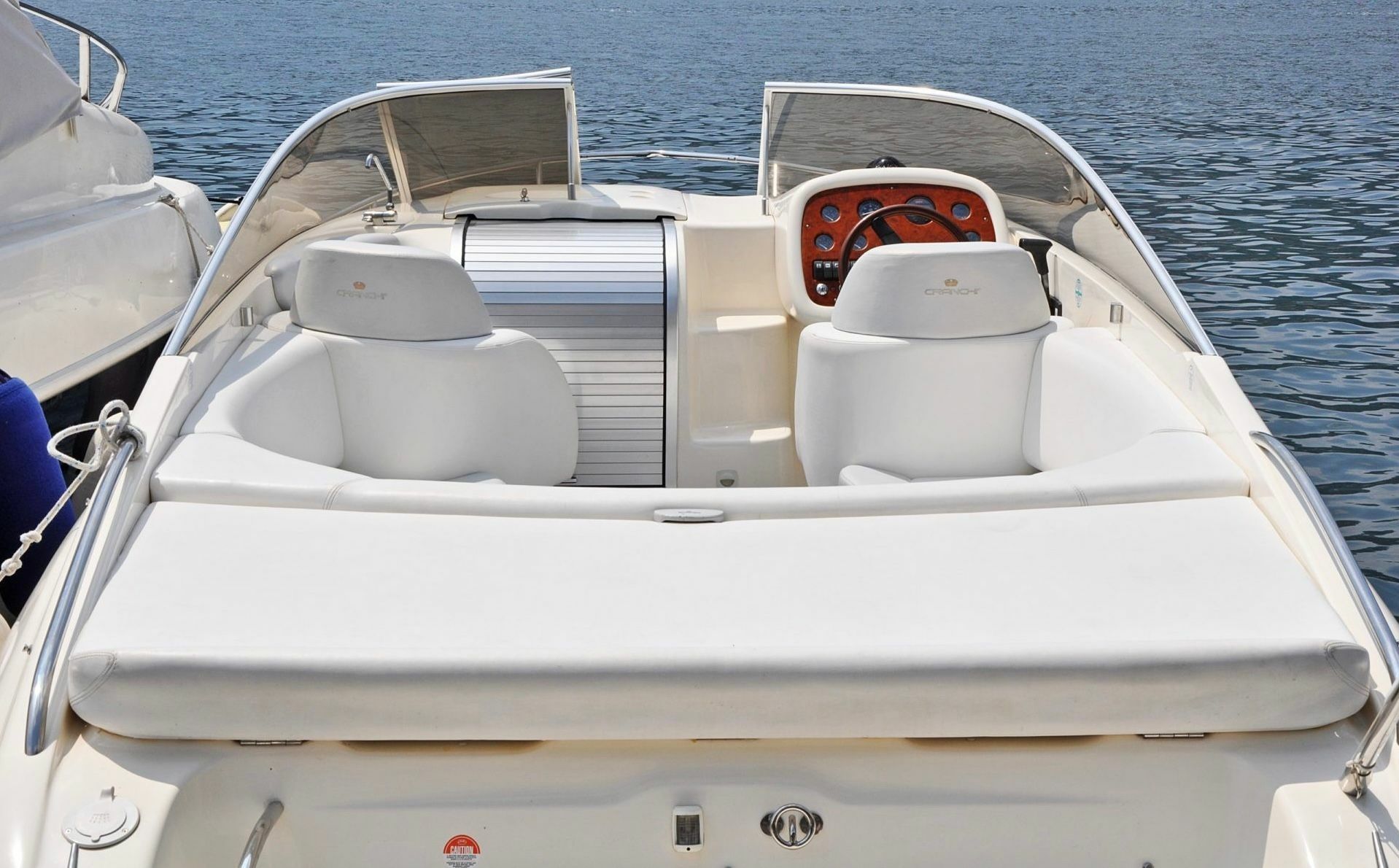 Cranchi 24 | Natusikrus