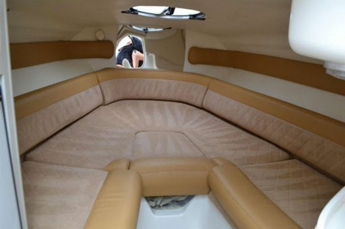 Cranchi 24 | Natusikrus