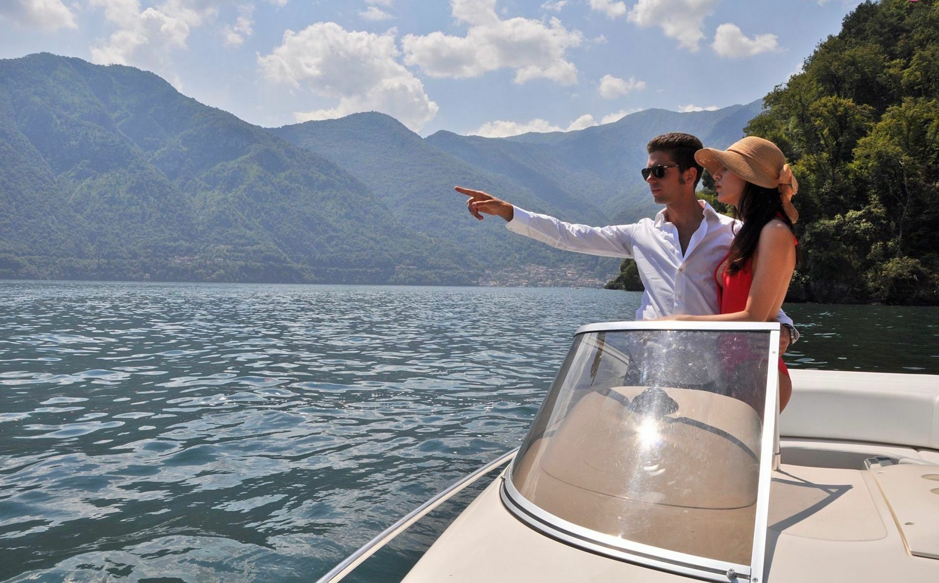 Cranchi 24 | Natusikrus