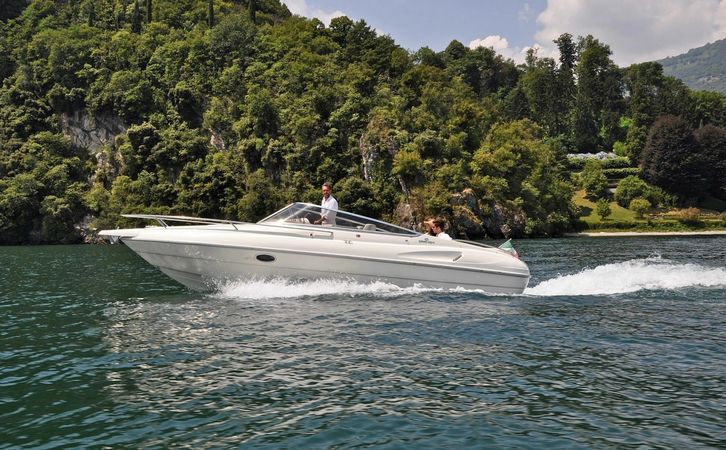 Cranchi 24 | Natusikrus