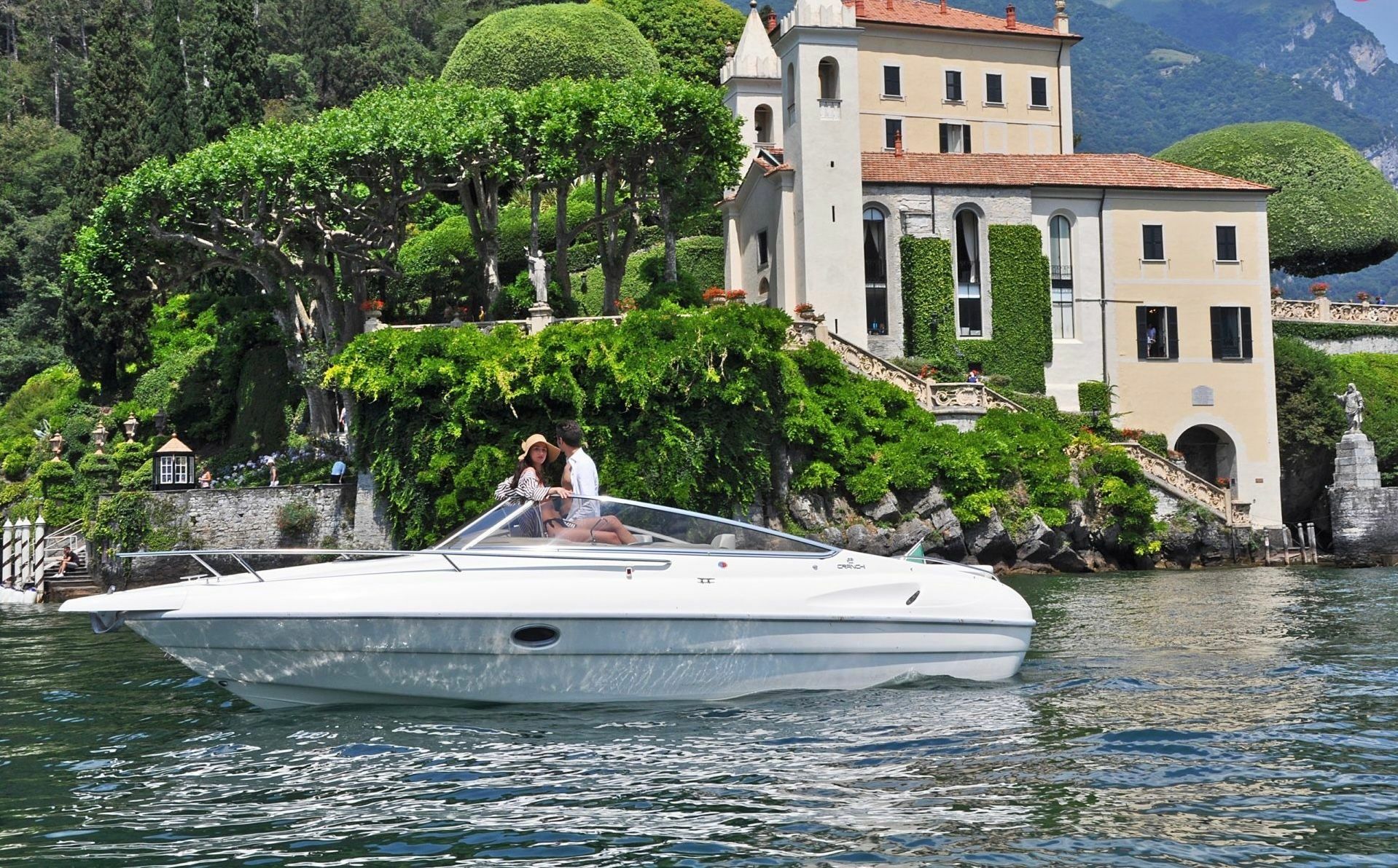 Cranchi 24 | Natusikrus