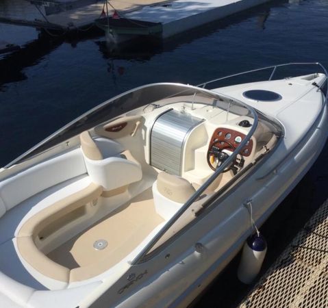 Cranchi 24 | Natusikrus