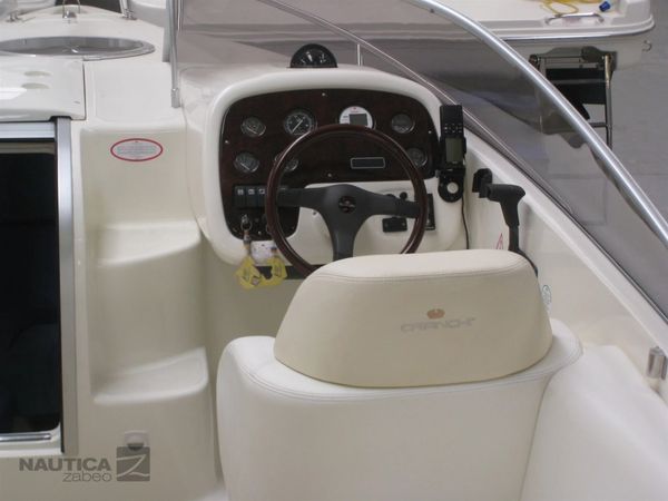 Cranchi 24 | Natusikrus