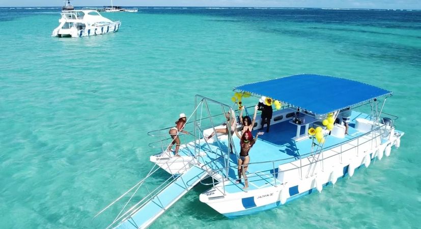 Custom Built 35 | Jazmin 4