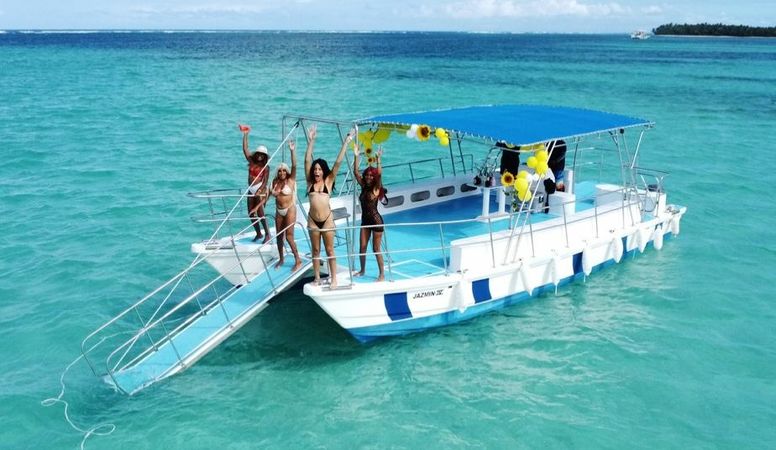 Custom Built 35 | Jazmin 4