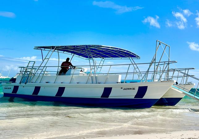 Custom Built 35 | Jazmin 4