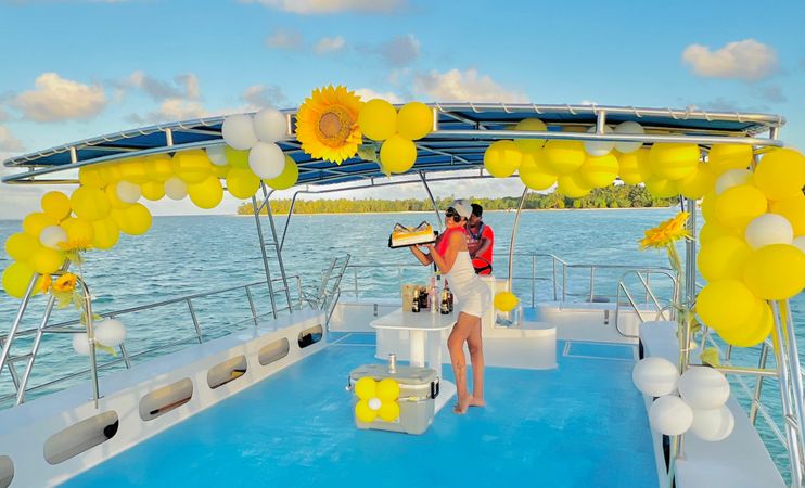 Custom Built 35 | Jazmin 4