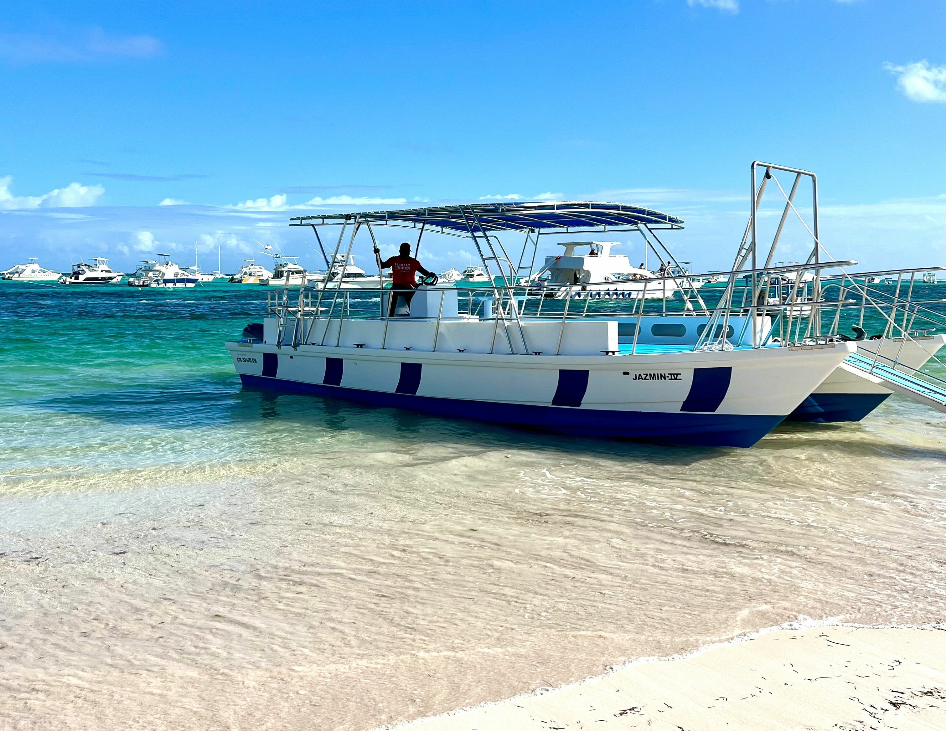 Custom Built 35 | Jazmin 4