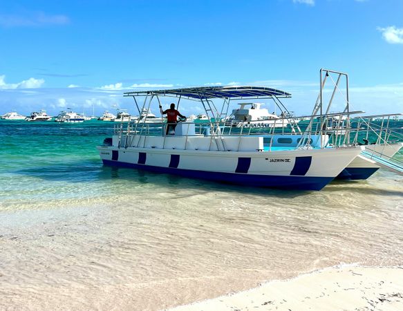 Custom Built 35 | Jazmin 4