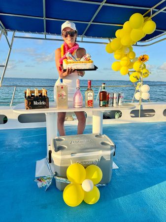 Custom Built 35 | Jazmin 4