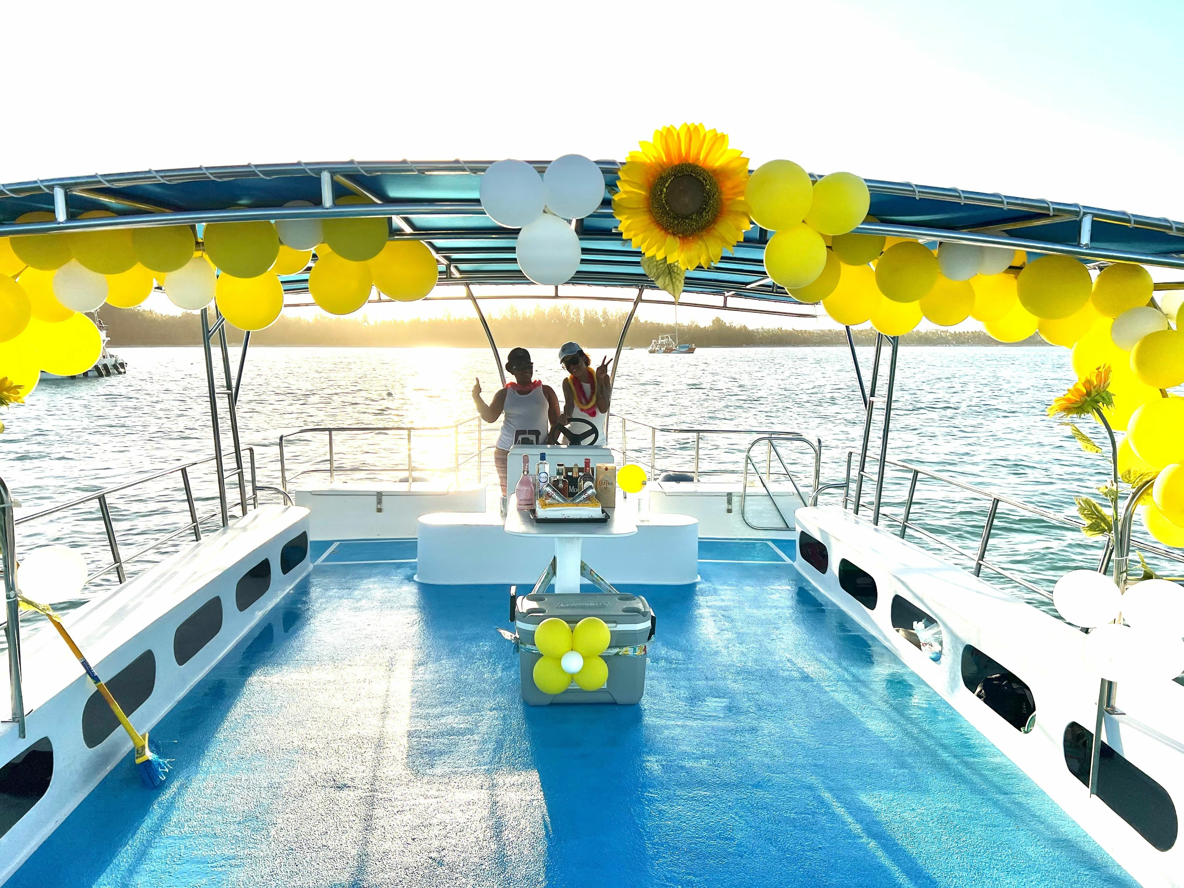 Custom Built 35 | Jazmin 4