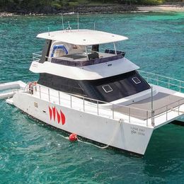 Custom Built 48 | Lunik