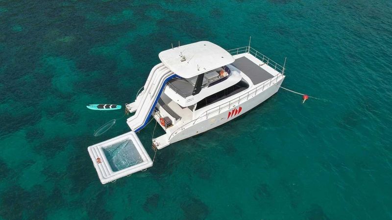 Custom Built 48 | Lunik